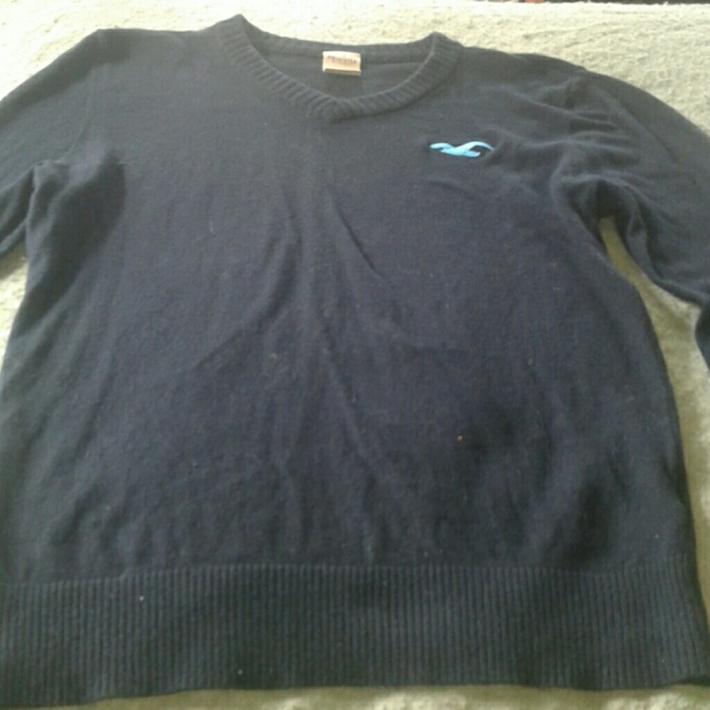 Women's sweater